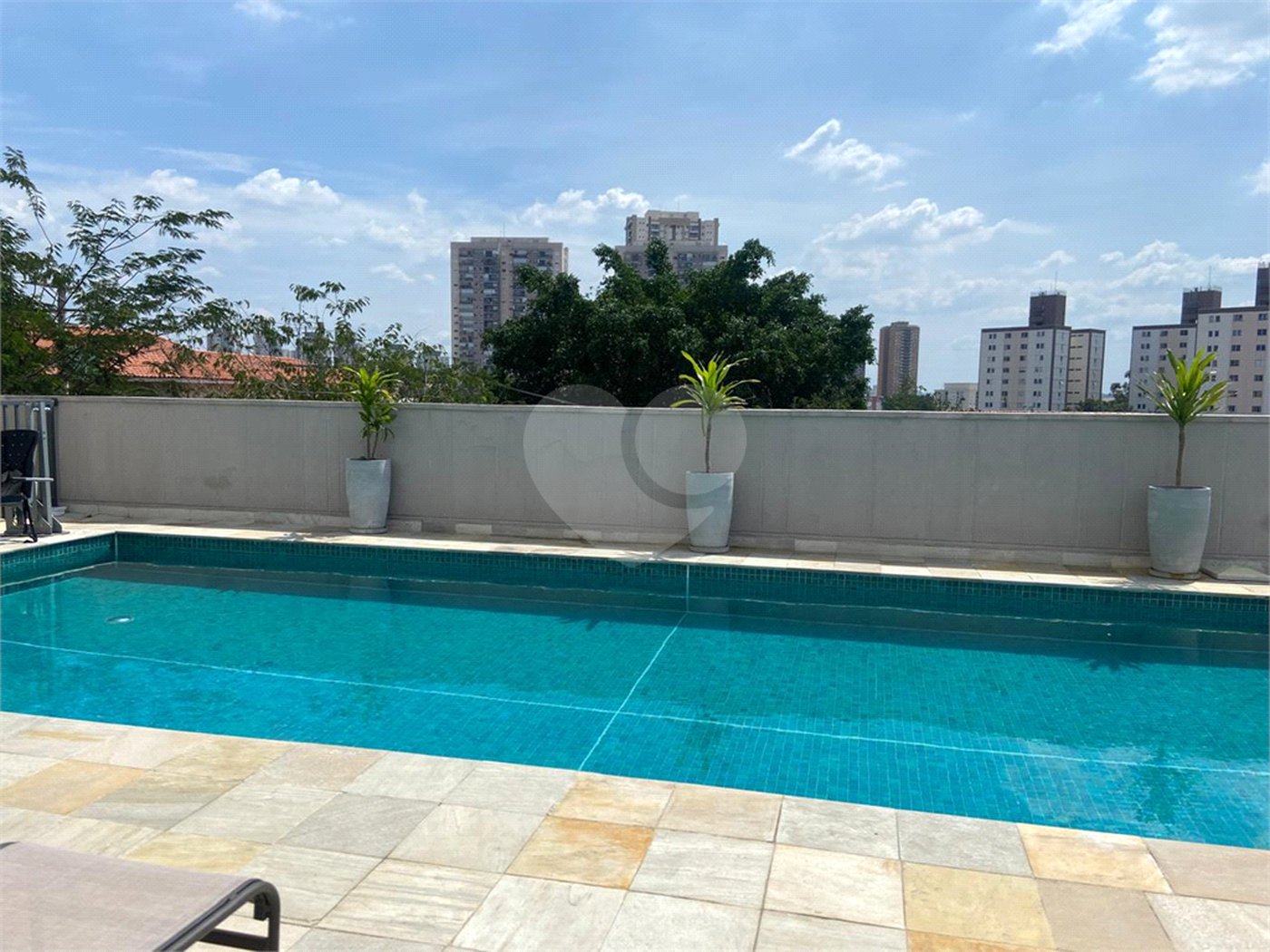 Apartamento para alugar com 2 quartos em Vila Gomes, São Paulo, SP