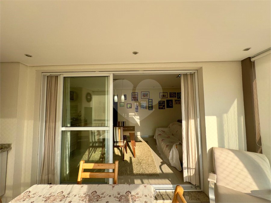 Apartamento à venda com 3 quartos, sendo 1 suíte, em Mandaqui, São Paulo, SP