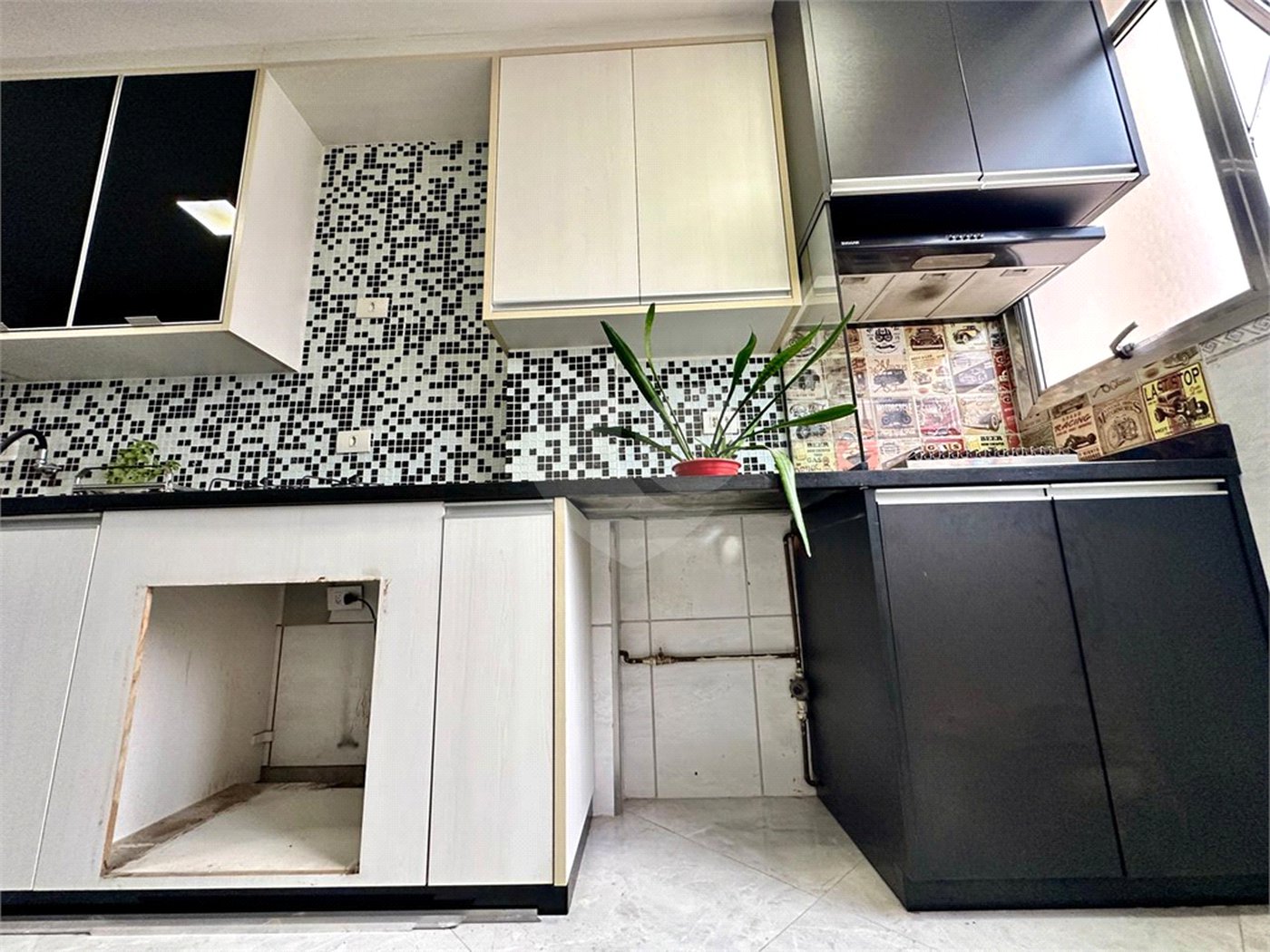 Apartamento à venda com 2 quartos em Limão, São Paulo, SP