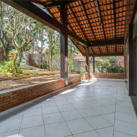 Casa Térrea à venda ou para alugar com 5 quartos, sendo 1 suíte, em Jardim Marajoara, São Paulo, SP