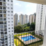 Apartamento para alugar com 3 quartos em Vila Suzana, São Paulo, SP