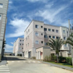 Apartamento à venda com 2 quartos em Recanto Quarto Centenário, Jundiaí, SP