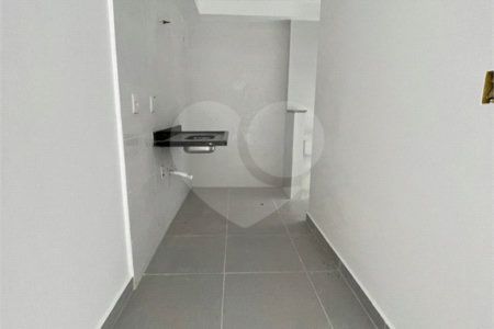 Apartamento à venda com 1 quarto em Vila Mazzei, São Paulo, SP