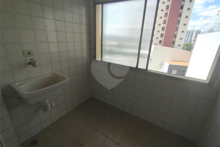 Apartamento à venda com 1 quarto no Centro, Jundiaí, SP