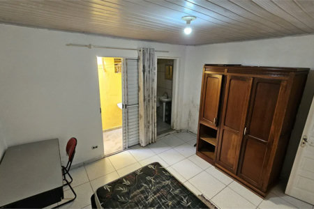 Casa à venda com 3 quartos, sendo 1 suíte, em Jardim Petrópolis, São Paulo, SP