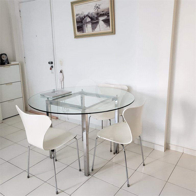 Apartamento à venda com 1 quarto em Bela Vista, São Paulo, SP