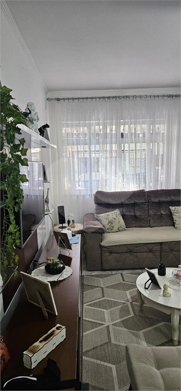 Sobrado à venda com 3 quartos em Jardim Franca, São Paulo, SP