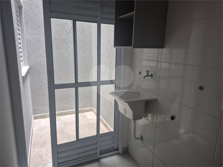 Apartamento à venda com 2 quartos em Santana, São Paulo, SP