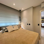 Apartamento à venda com 1 quarto em Santa Terezinha, Paulínia, SP