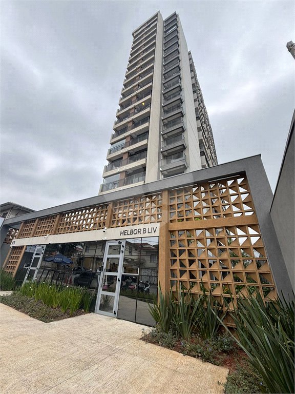 Studio para alugar em Vila Cordeiro, São Paulo, SP