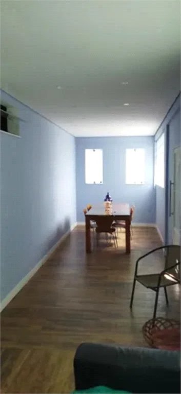 Casa à venda com 3 quartos em Jardim Maracá, São Paulo, SP