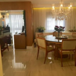 Apartamento à venda com 3 suítes em Vila Andrade, São Paulo, SP