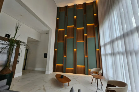 Apartamento à venda ou para alugar com 1 quarto em Pinheiros, São Paulo, SP