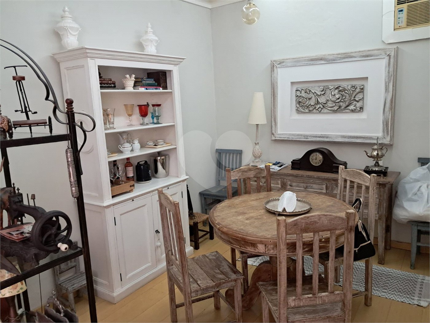 Apartamento à venda com 2 quartos em Botafogo, Rio de Janeiro, RJ