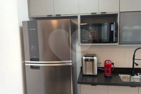 Apartamento à venda ou para alugar com 2 quartos, sendo 1 suíte, em Santana, São Paulo, SP