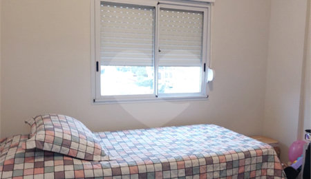 Apartamento à venda com 2 quartos em Jaçanã, São Paulo, SP