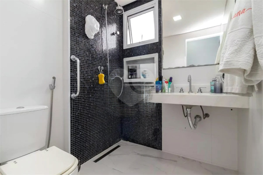 Apartamento à venda com 3 quartos, sendo 1 suíte, em Vila Dom Pedro Ii, São Paulo, SP