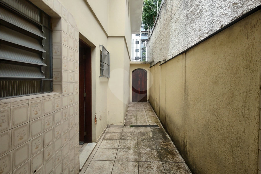 Sobrado à venda com 2 quartos em Mandaqui, São Paulo, SP