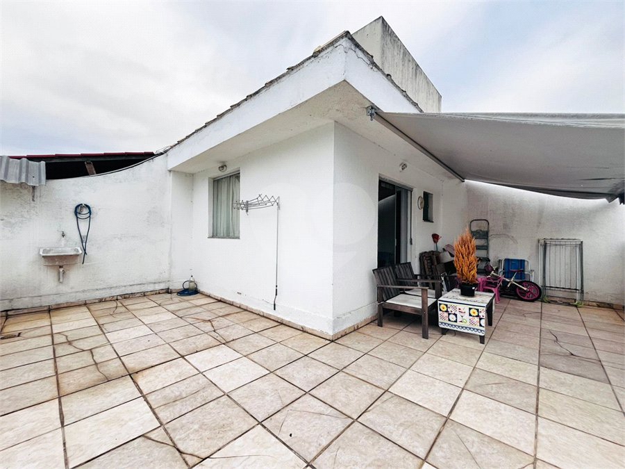 Cobertura à venda com 3 quartos em Campo Grande, Rio de Janeiro, RJ