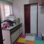 Casa Residencial à venda, Vila Voturuá, São Vicente - CA0151.