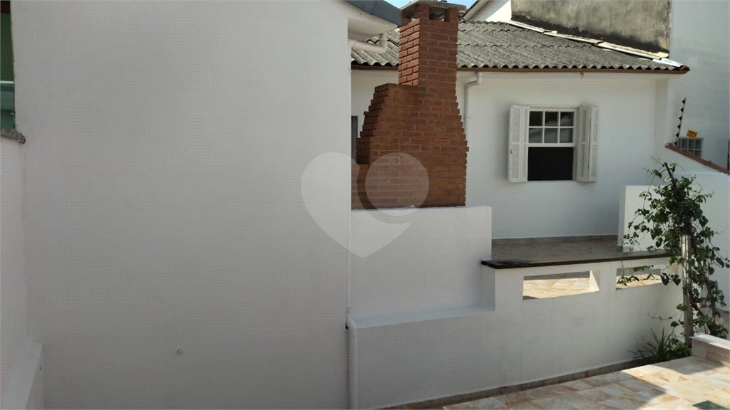 Casa Térrea à venda com 3 quartos, sendo 2 suítes, em Jardim Franca, São Paulo, SP