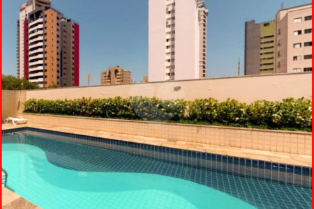 Apartamento à venda com 3 quartos, sendo 1 suíte, em Alto da Lapa, São Paulo, SP