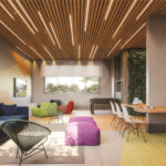 Apartamento à venda com 3 quartos, sendo 1 suíte,  em Vila Sofia, São Paulo, SP
