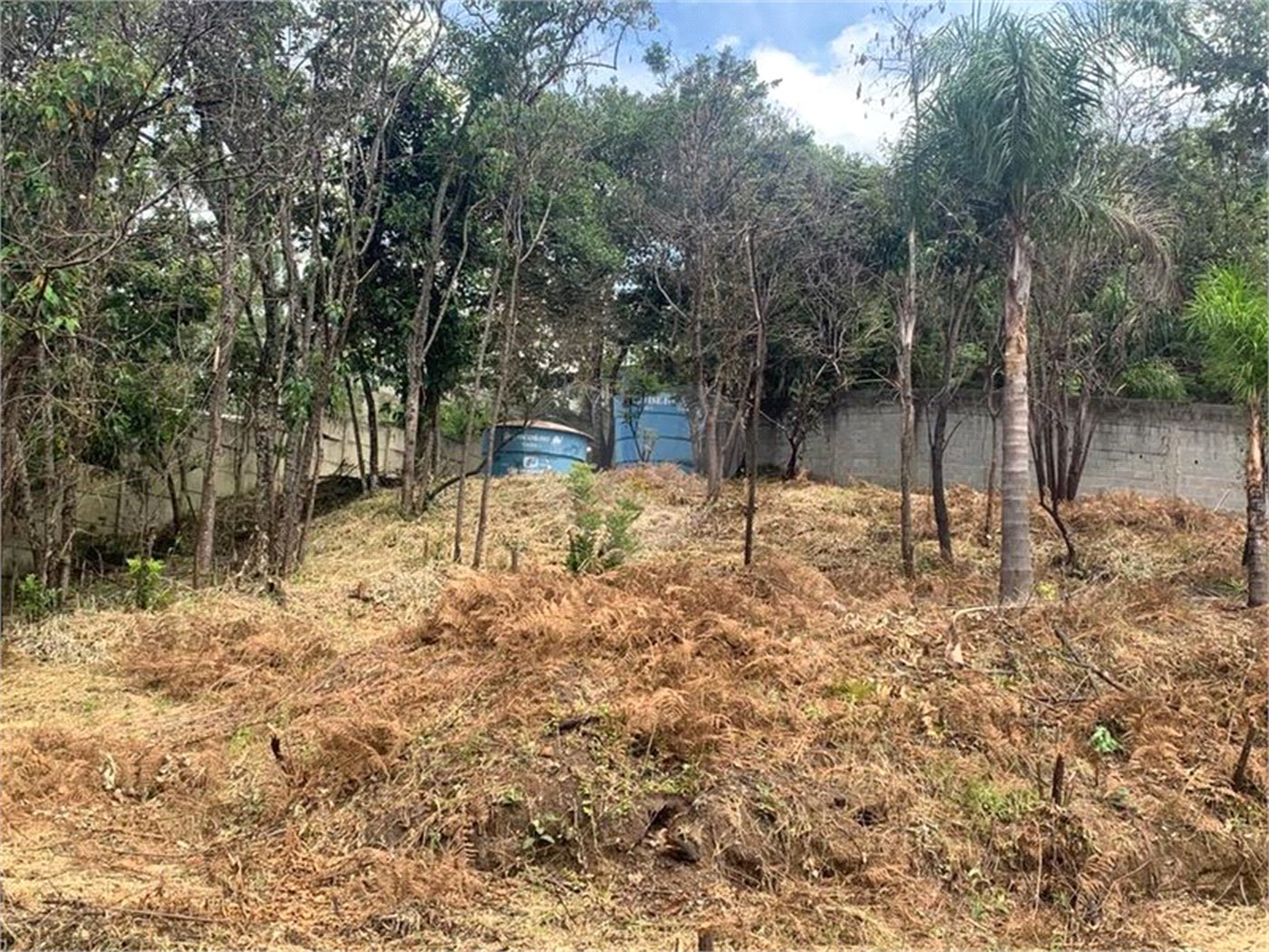 Terreno à venda em Serra da Cantareira, Mairiporã, SP