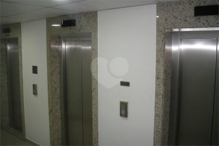 Sala comercial com renda, 36 m2, à venda no Tatuapé