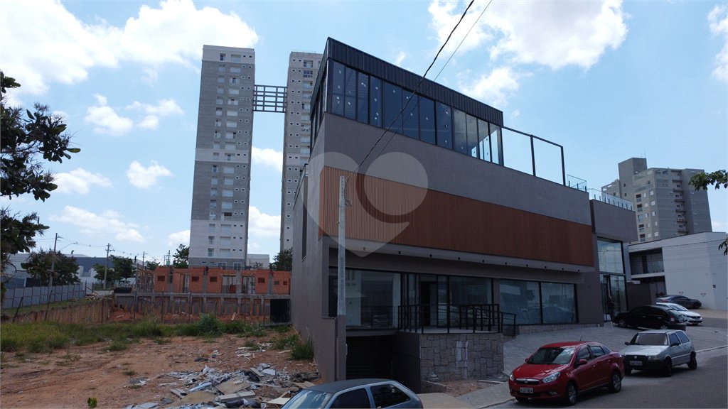 Sala para alugar em Itu Novo Centro, Itu, SP