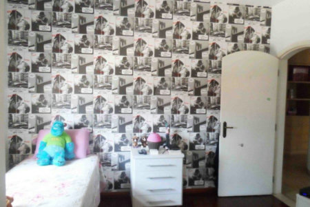 Sobrado à venda com 5 quartos, sendo 3 suítes, em Interlagos, São Paulo, SP