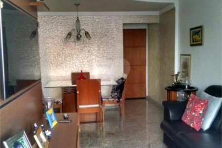 Apartamento à venda com 2 quartos em Tatuapé, São Paulo, SP