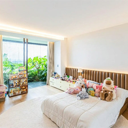Apartamento à venda com 3 suítes em Vila Suzana, São Paulo, SP