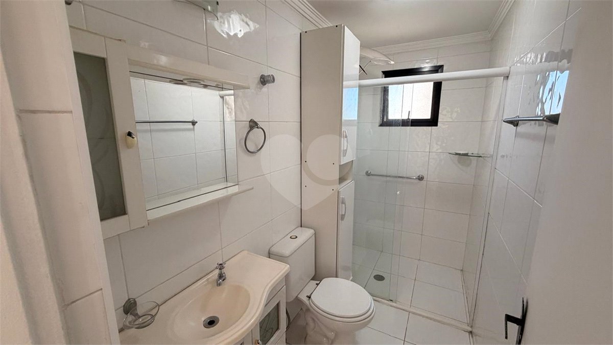 Apartamento à venda ou para alugar com 3 quartos, sendo 1 suíte, em Santana, São Paulo, SP
