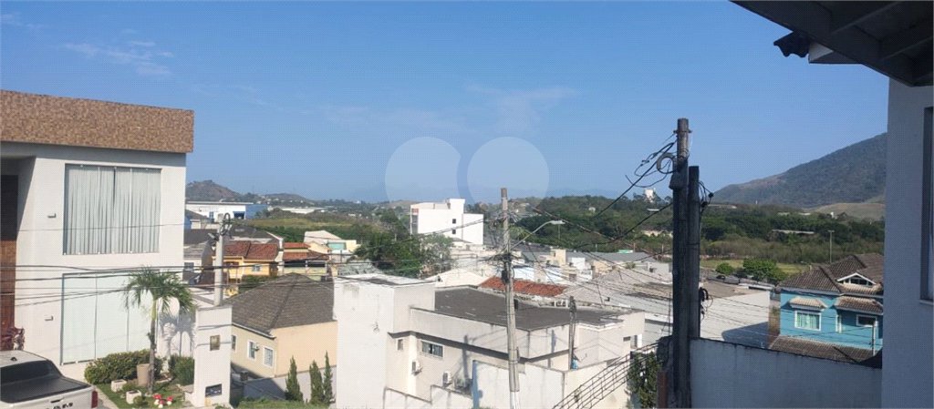 Casa à venda com 3 suítes em Campo Grande, Rio de Janeiro, RJ