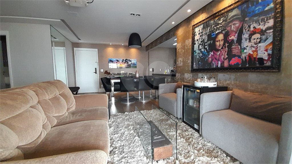 Apartamento à venda com 2 suítes no Centro, São Bernardo do Campo, SP