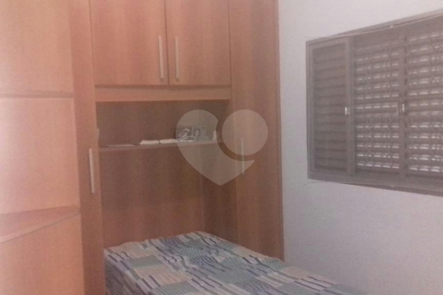 Casa Térrea à venda com 3 quartos em Imirim, São Paulo, SP