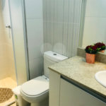 Apartamento à venda com 3 quartos, sendo 2 suítes,  no Centro, São Bernardo do Campo, SP
