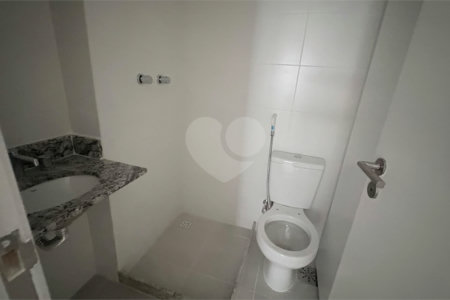 Apartamento à venda com 1 quarto em Tijuca, Rio de Janeiro, RJ