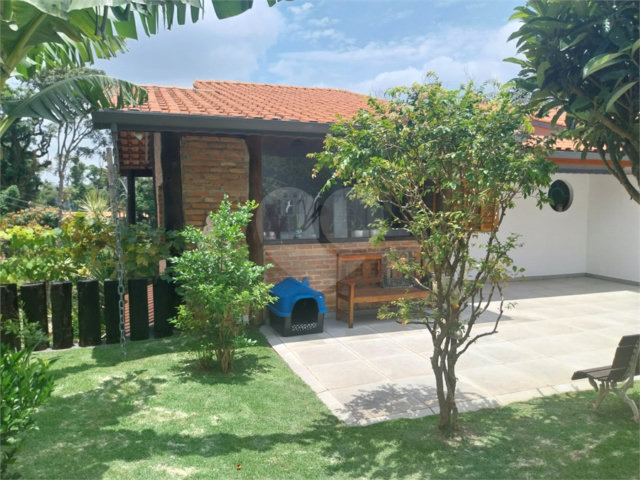 Casa à venda com 5 quartos no condomínio Parque Suiça, Caieiras - SP