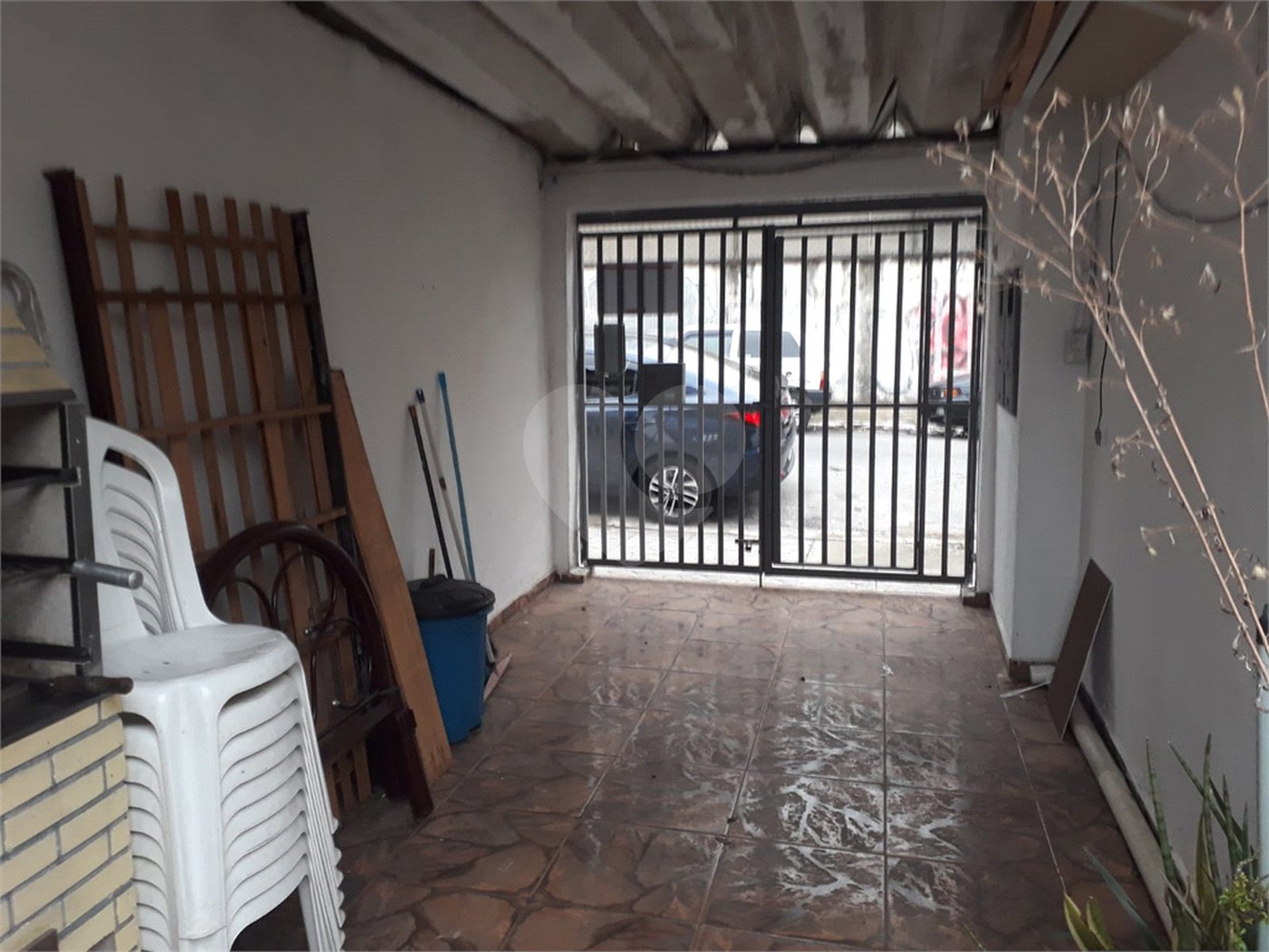 Casa à venda com 4 quartos em Mandaqui, São Paulo, SP