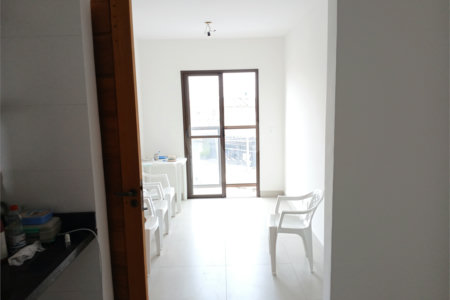 Apartamento à venda com 2 quartos em Vila dos Remédios, São Paulo, SP