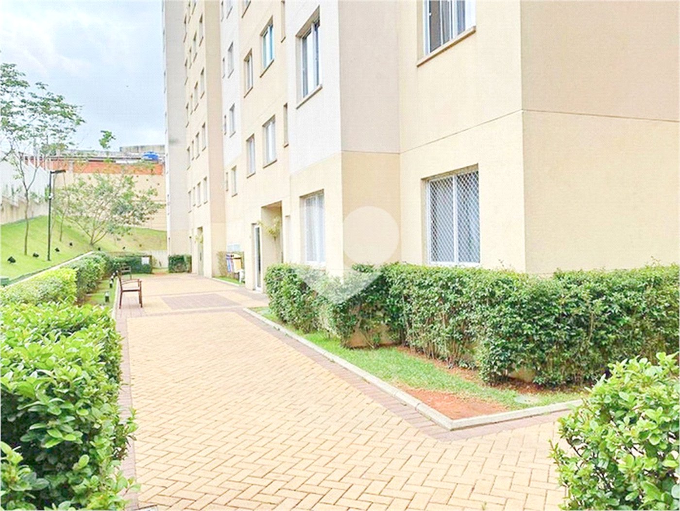 Apartamento à venda com 2 quartos em Vila Zat, São Paulo, SP