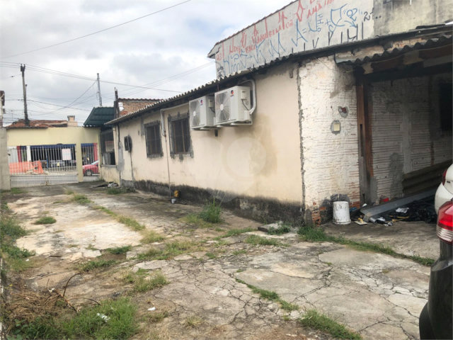 Terreno à venda em Imirim, São Paulo, SP