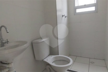 Apartamento à venda com 2 quartos em Campo Grande, Rio de Janeiro, RJ