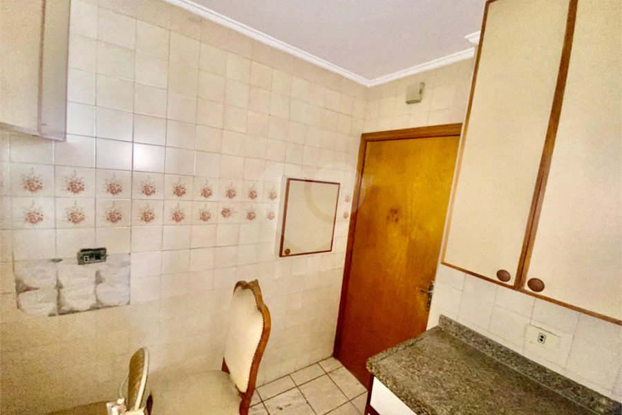 Cobertura à venda com 4 quartos, sendo 1 suíte, em Santana, São Paulo, SP
