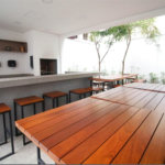 Apartamento à venda com 1 suíte em Pinheiros, São Paulo, SP