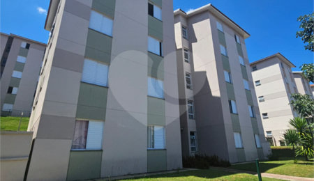Apartamento à venda com 2 quartos em Sítios Frutal, Valinhos, SP