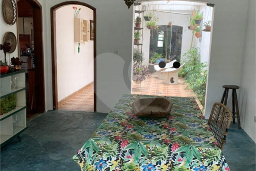 Casa à venda com 3 quartos, sendo 1 suíte,  em Tucuruvi, São Paulo, SP