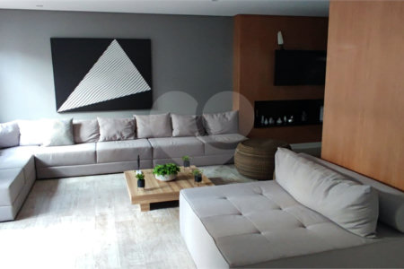 Studio à venda com 1 quarto em Liberdade, São Paulo, SP